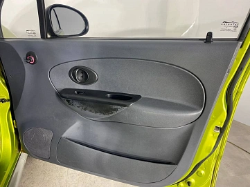 Daewoo Matiz, 2015г, передний привод, механика