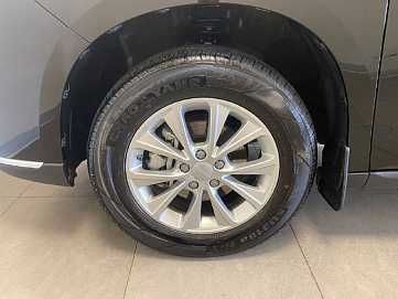 Haval M6, 2024г, передний привод, механика