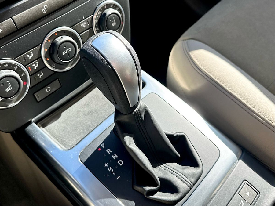 Land Rover Freelander, 2014г., полный привод, автомат