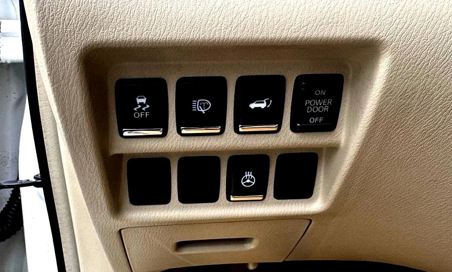 Infiniti JX, 2013г., полный привод, вариатор