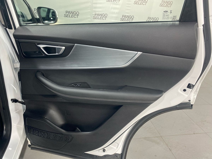 CHERY , 2023г., передний привод, автомат