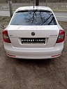 Skoda Octavia, 2013г., передний привод, механика