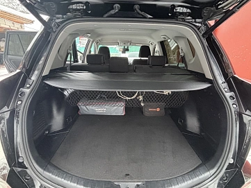 Toyota RAV4, 2019г, полный привод, вариатор