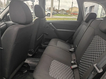 Lada (ВАЗ) Kalina, 2020г, передний привод, механика