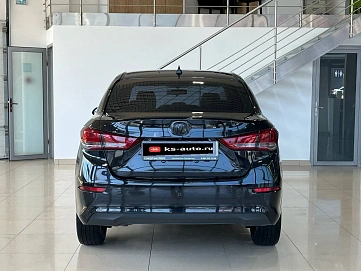 Changan Alsvin, 2023г, передний привод, робот