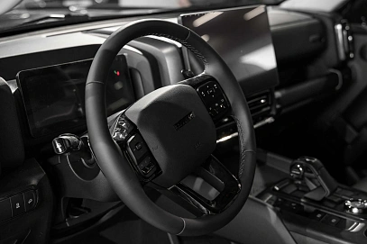 Haval H9, 2024г., полный привод, автомат