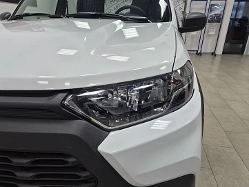 Lada (ВАЗ) Niva Travel, 2024г, полный привод, механика