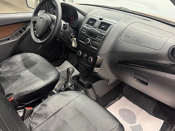 Lada (ВАЗ) , 2019г., передний привод, механика