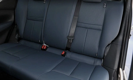 Nissan Qashqai, 2025г, передний привод, вариатор