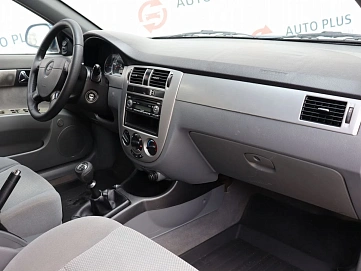Chevrolet Lacetti, 2008г, передний привод, механика