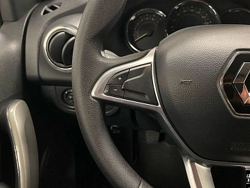 Renault Sandero, 2019г, передний привод, механика