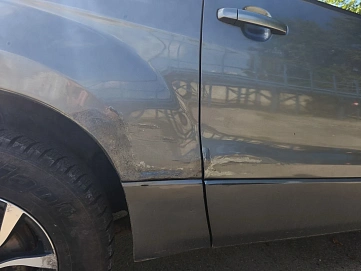 Suzuki Grand Vitara, 2006г, полный привод, механика