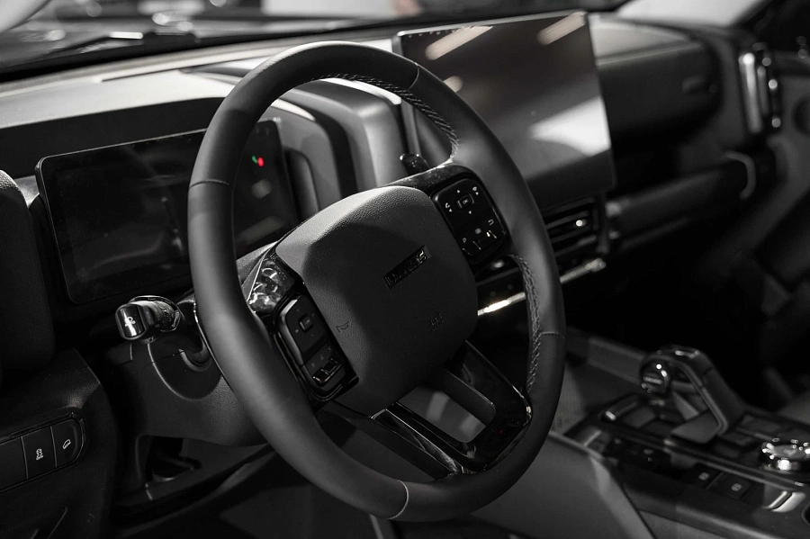 Haval H9, 2024г., полный привод, автомат