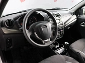 Lada (ВАЗ) Granta, 2019г., передний привод, механика