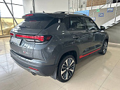 Changan , 2024г., передний привод, робот