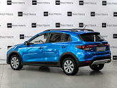 Kia , 2020г., передний привод, механика