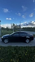 Skoda Octavia, 2013г., передний привод, робот