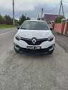 Renault Kaptur, 2018г., передний привод, вариатор