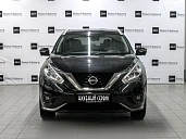Nissan Murano, 2018г., полный привод, вариатор