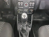 Lada (ВАЗ) Largus, 2016г., передний привод, механика