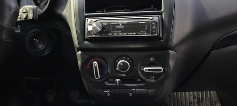 Lada (ВАЗ) Granta, 2024г, передний привод, механика