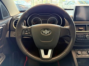 FAW Besturn X40, 2019г, передний привод, автомат