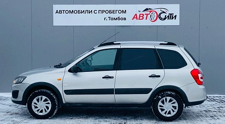 Lada (ВАЗ) , 2015г., передний привод, механика