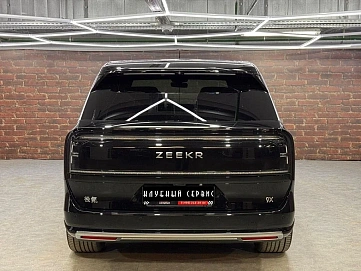 Zeekr 9X, 2025г, полный привод, автомат