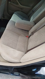 Toyota Camry, 2000г, передний привод, автомат