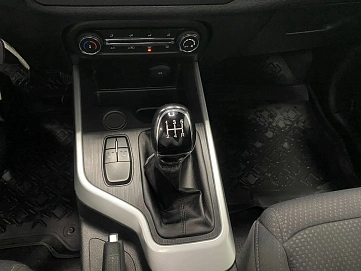 Chery Tiggo 4, 2019г, передний привод, механика