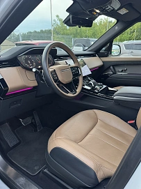 Land Rover Range Rover Sport, 2023г, полный привод, автомат