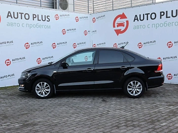 Volkswagen Polo, 2017г, передний привод, автомат