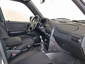 Lada (ВАЗ) , 2023г., полный привод, механика
