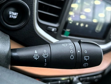 Lada (ВАЗ) , 2025г., передний привод, вариатор