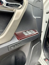 Lexus GX, 2014г, передний привод, автомат