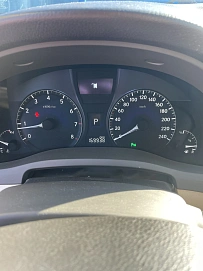 Lexus RX, 2011г, полный привод, автомат