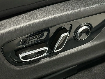 GAC GS8, 2024г, полный привод, автомат