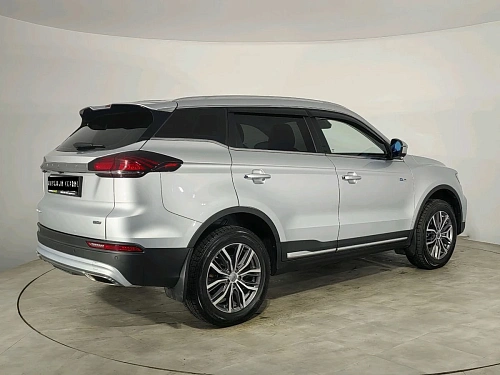 Geely Atlas Pro, 2023г, полный привод, робот