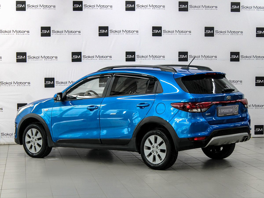 Kia , 2020г., передний привод, механика