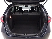 Honda Fit, 2022г., передний привод, вариатор