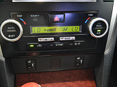 Toyota Camry, 2014г., передний привод, автомат