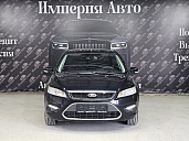Ford Focus, 2009г., передний привод, автомат