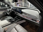 BMW , 2024г., полный привод, автомат