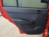 Hyundai Getz, 2008г., передний привод, автомат