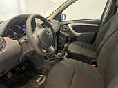 Nissan , 2020г., передний привод, механика