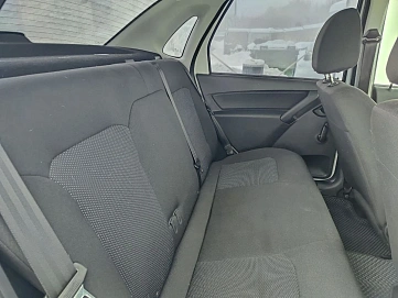 Lada (ВАЗ) Granta, 2024г, передний привод, механика