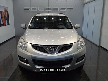 Great Wall , 2012г., полный привод, автомат