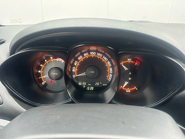 Lada (ВАЗ) Vesta, 2019г, передний привод, механика