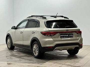 Kia , 2018г., передний привод, автомат