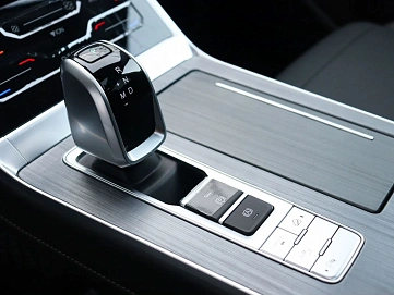 Chery Tiggo 7 Pro Max, 2023г, передний привод, вариатор